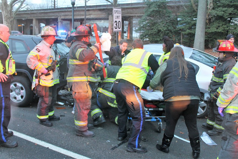 LFD Sunrise and Earle 2a 121518