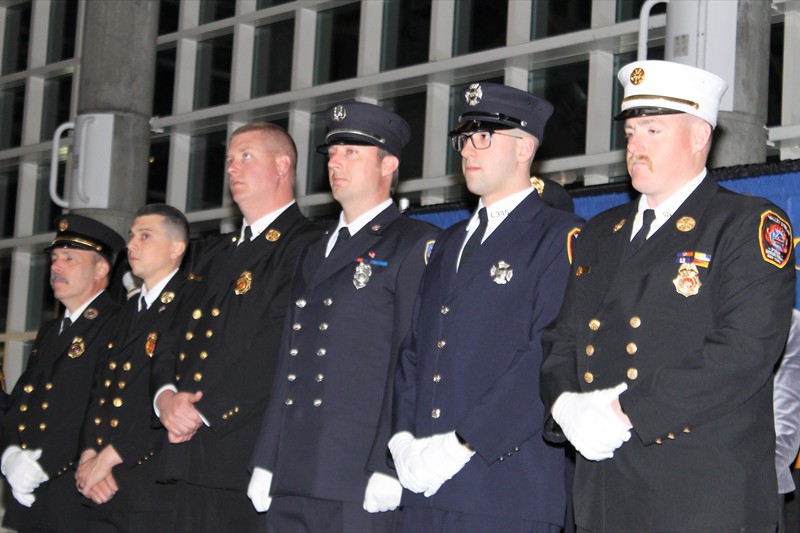 VS at NC awards 2 041719