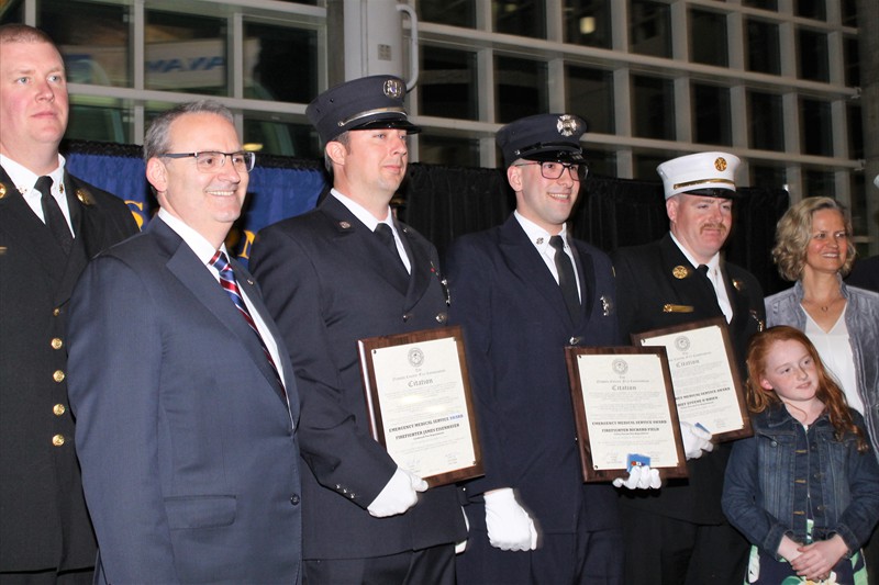 VS at NC awards 8 041719