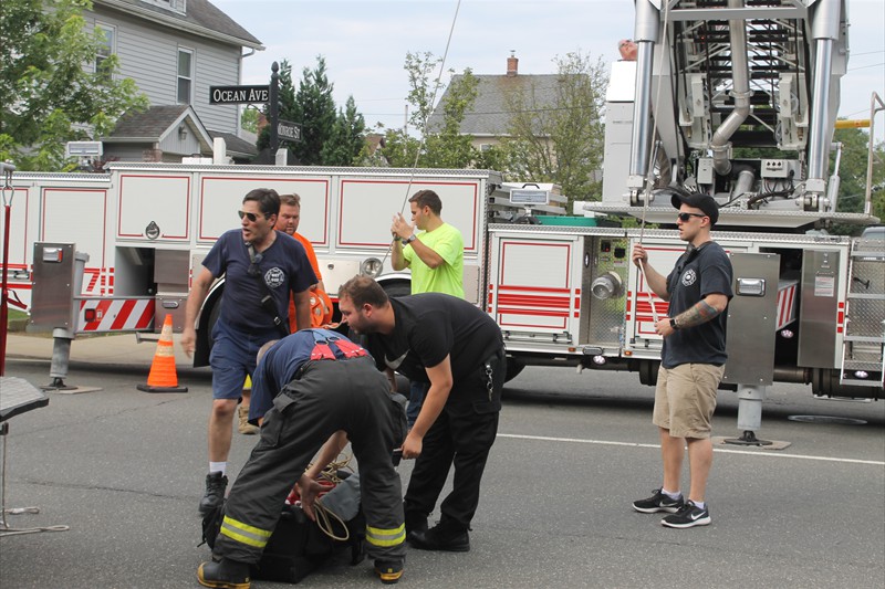 LFD NYPD funeral 9d 070319