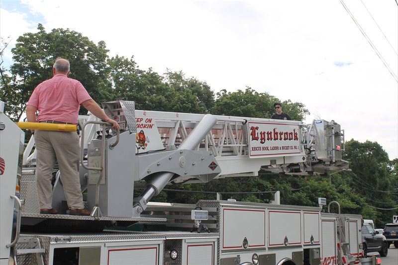 LFD NYPD funeral 9f 070319