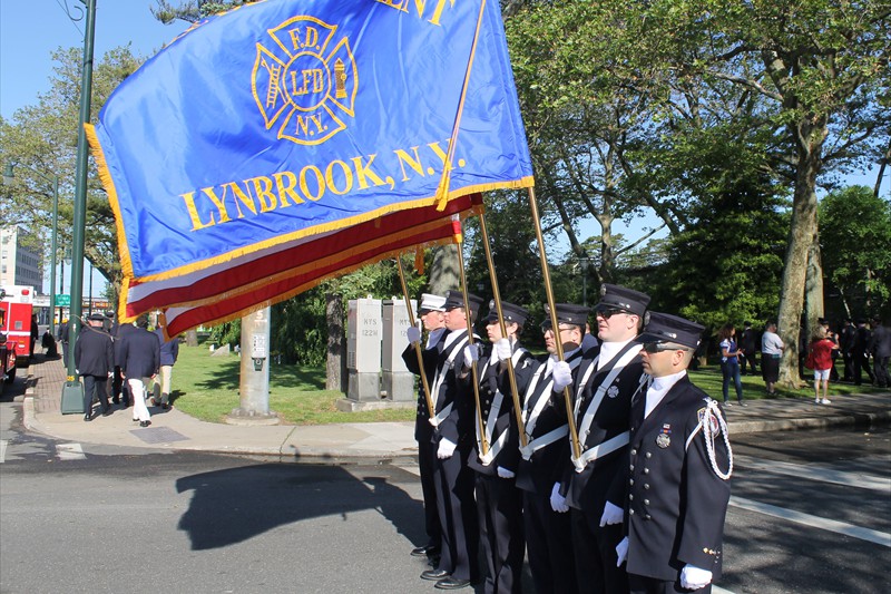 LFD MD Service 7 052719