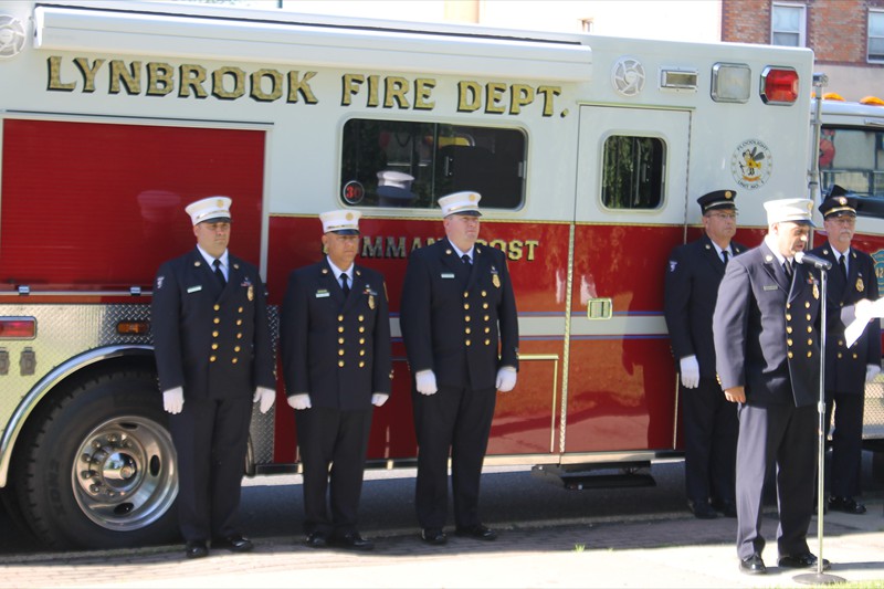 LFD MD Service 8 052719