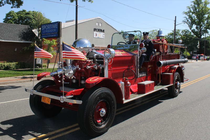 LFD 2019 MD parade 1