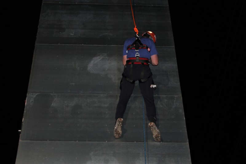 LFD tower training 4a 062019