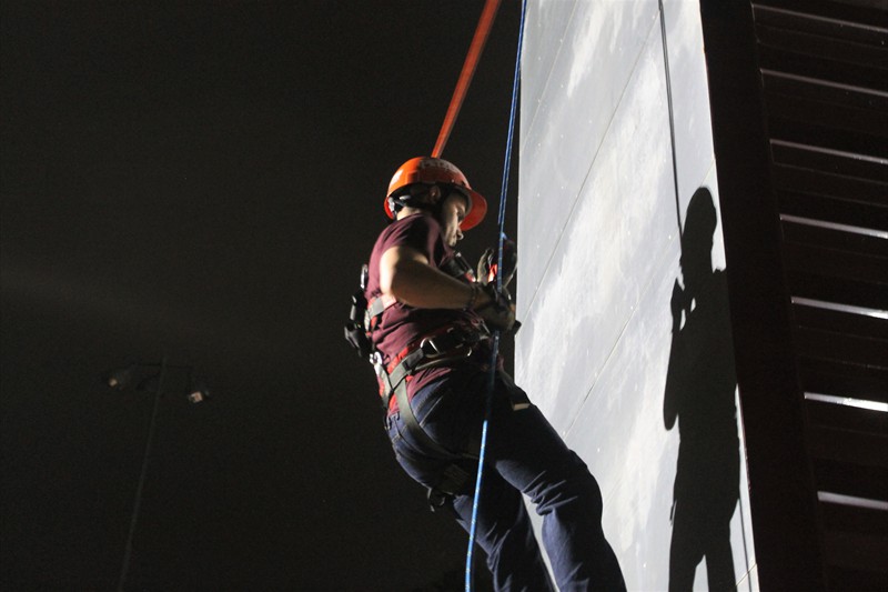 LFD tower training 5b 062019