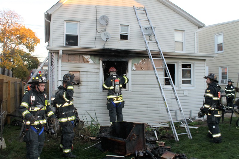 VSFD house 6 111416