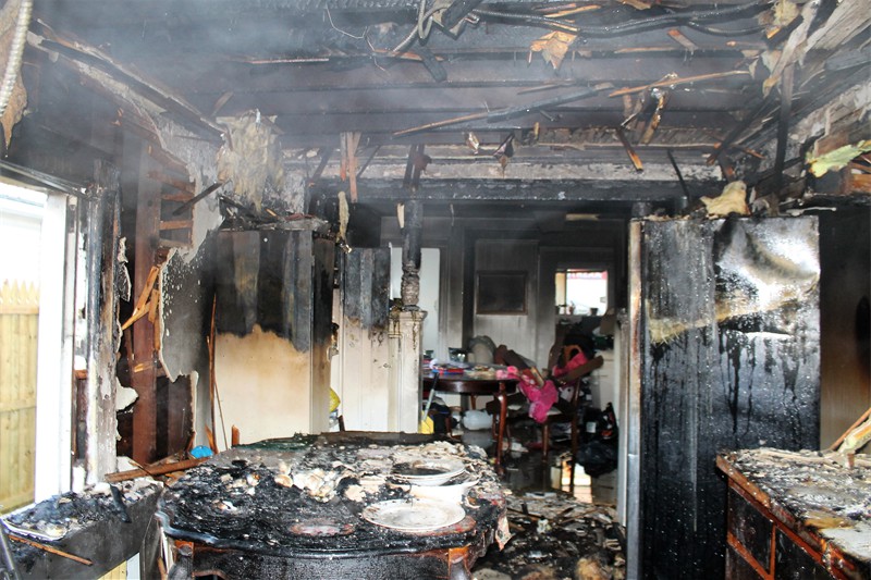 VSFD house 9a 111416