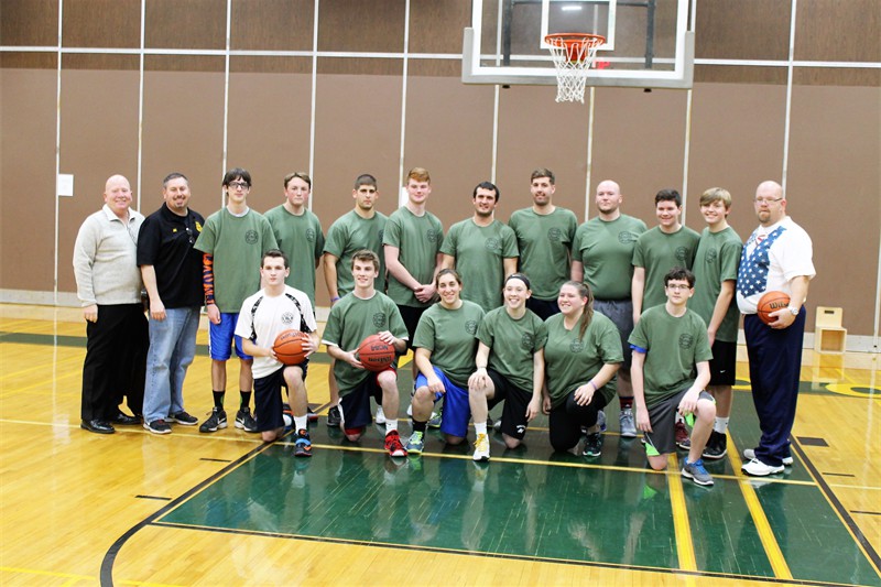 OWW Basket 4 120316 team