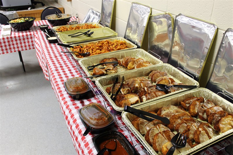 OWW trip 1n 120916 food