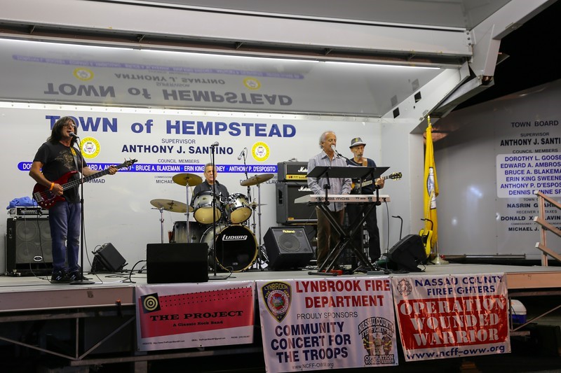 LFD OWW 3c project band 090917