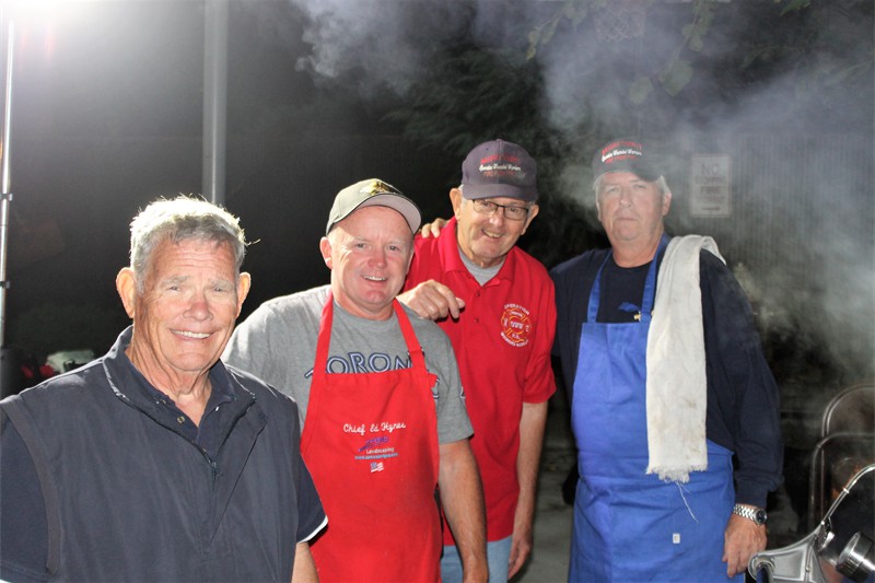 LFD OWW 8g cooks 090917