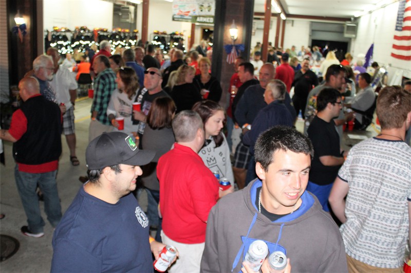 LFD OWW 8i crowd 090917