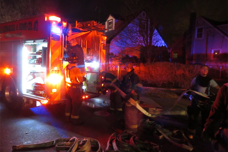 LFD 213 Rocklyn8 030116