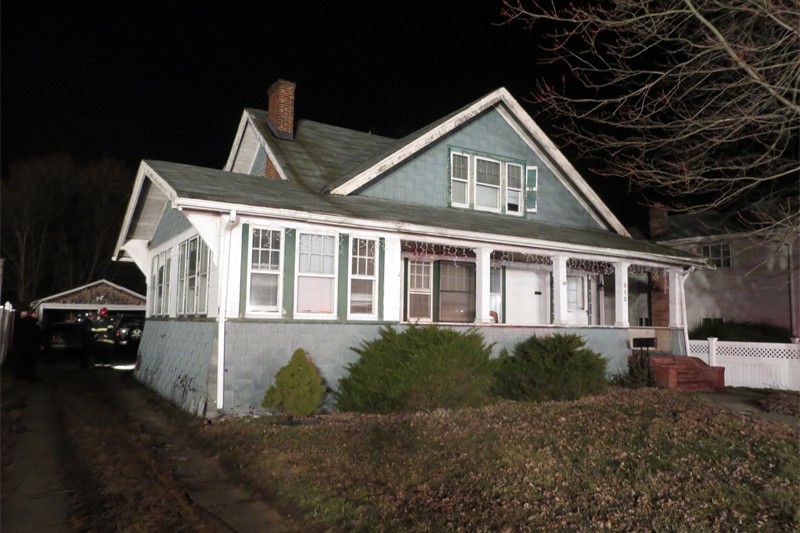 LFD 213 Rocklyn 030116