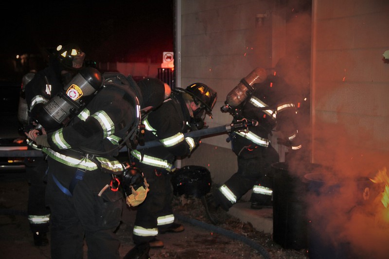 LFD Ocean Ave 5 121115