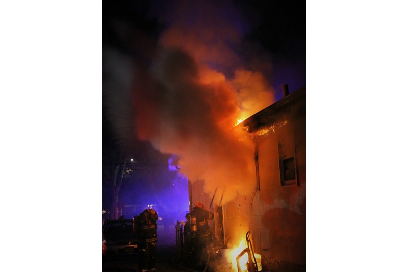 LFD Ocean Ave 8 121115