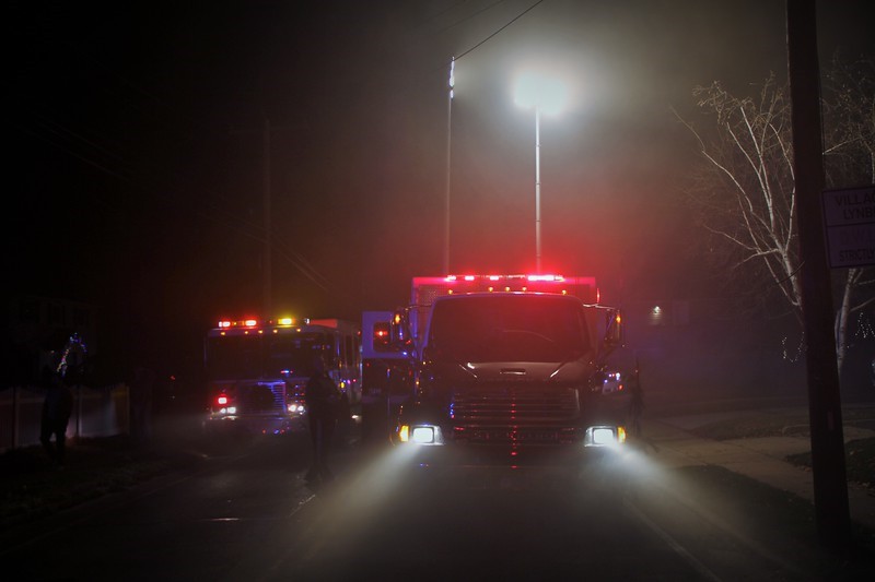 LFD Ocean Ave 9a 121115