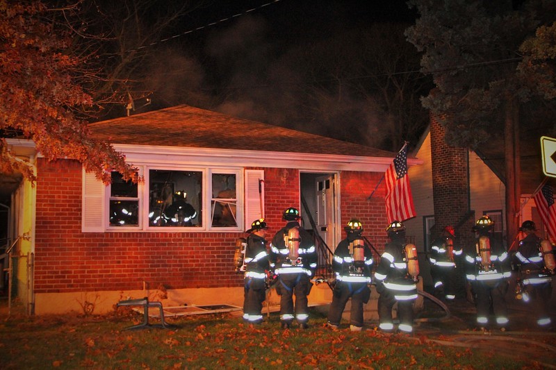 LFD Ocean Ave 9g 121115