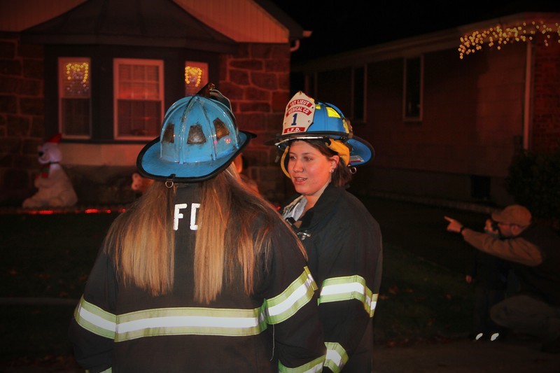 LFD Ocean Ave 9h 121115