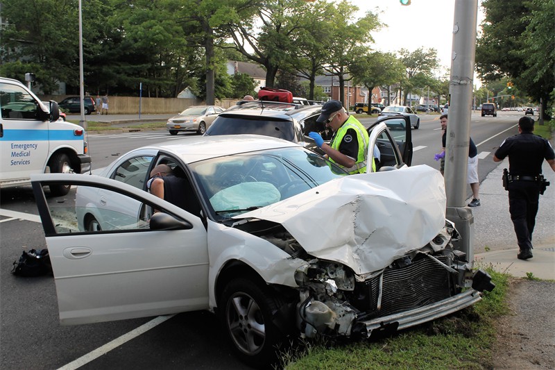 LFD accident peninsula 2 080417