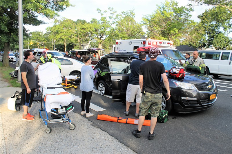 LFD accident peninsula 3 080417