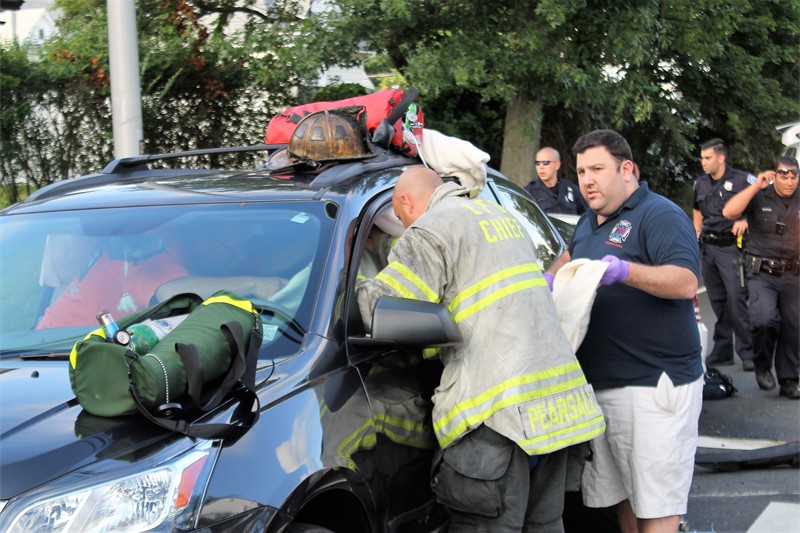 LFD accident peninsula 4 080417