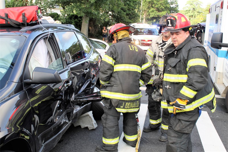 LFD accident peninsula 6 080417