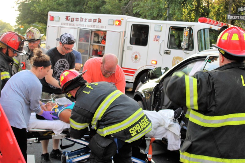 LFD accident peninsula 9f 080417