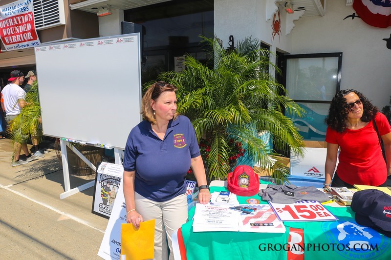 OWW clam eating 9 071617