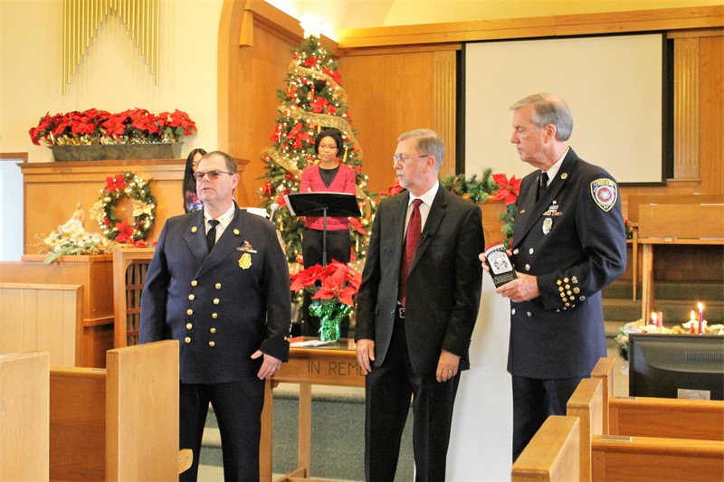 OWW Chief Bien with Pastor and STG Dec2016
