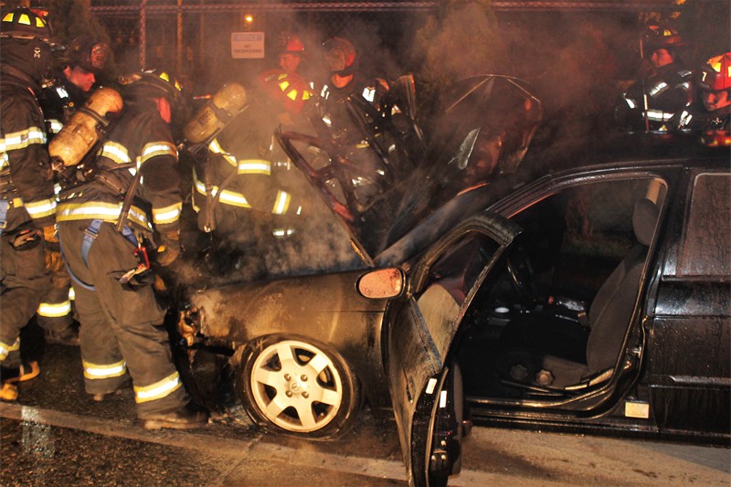 LFD Merrick car 9g 081517