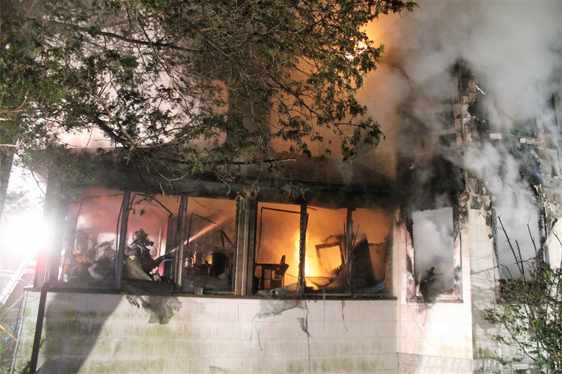 LFD Davison 9d 043017