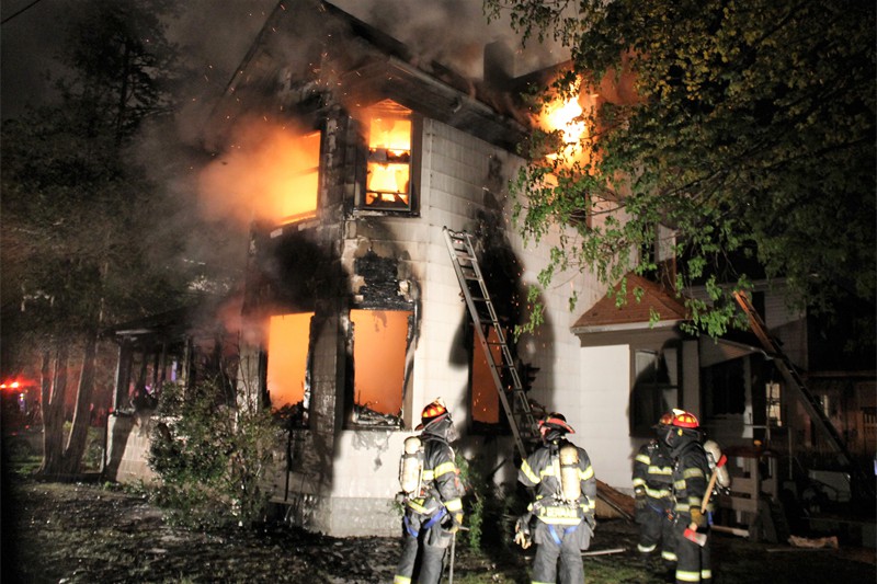 LFD Davison 9e 043017