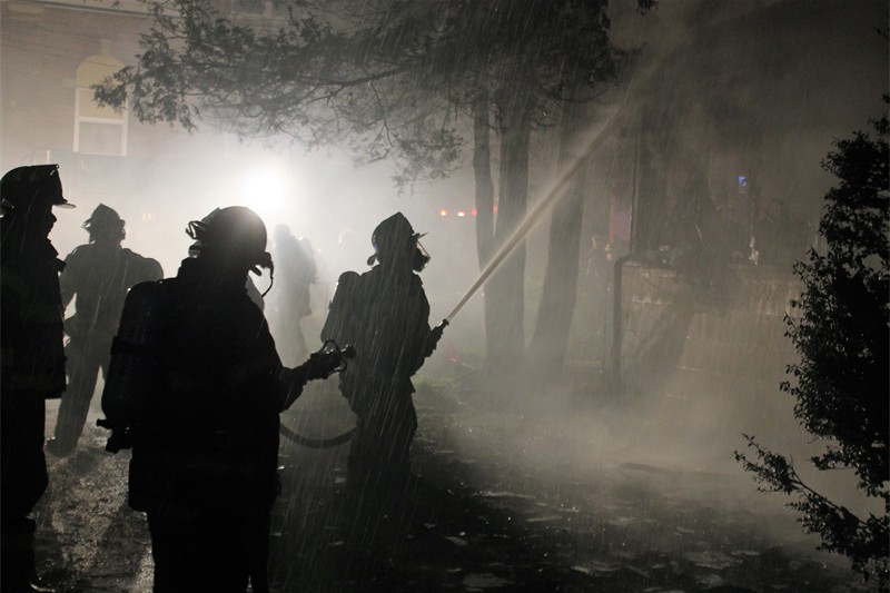LFD Davison 9g 043017