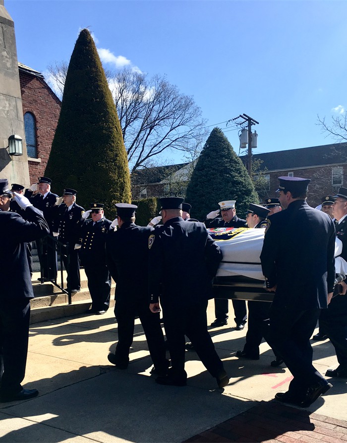 LFD Duke 7