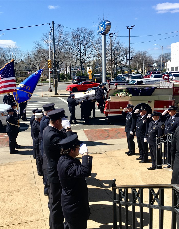 LFD Duke 9