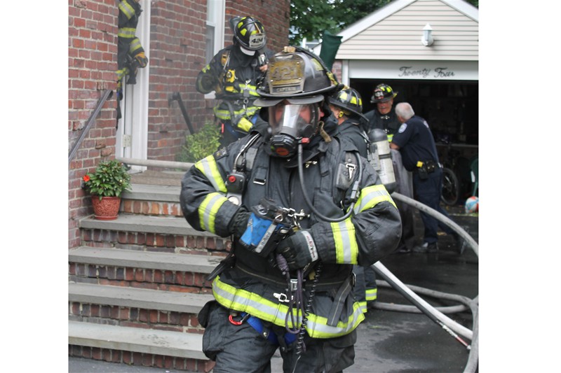 LFD Dunne9e 100316