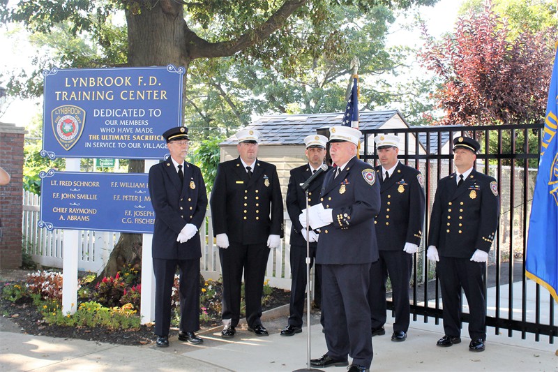 LFD Training ded 5 082017