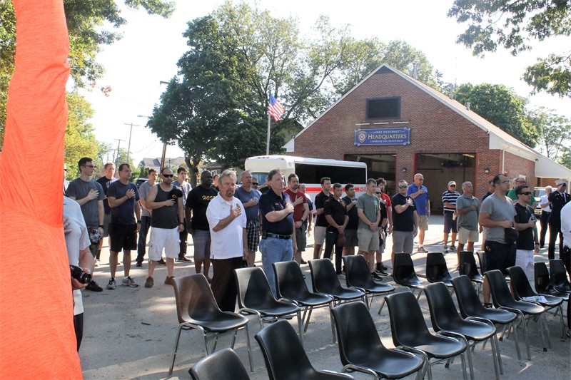 LFD Training ded 7 082017