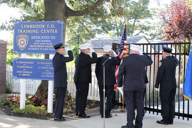 LFD Training ded 8 082017