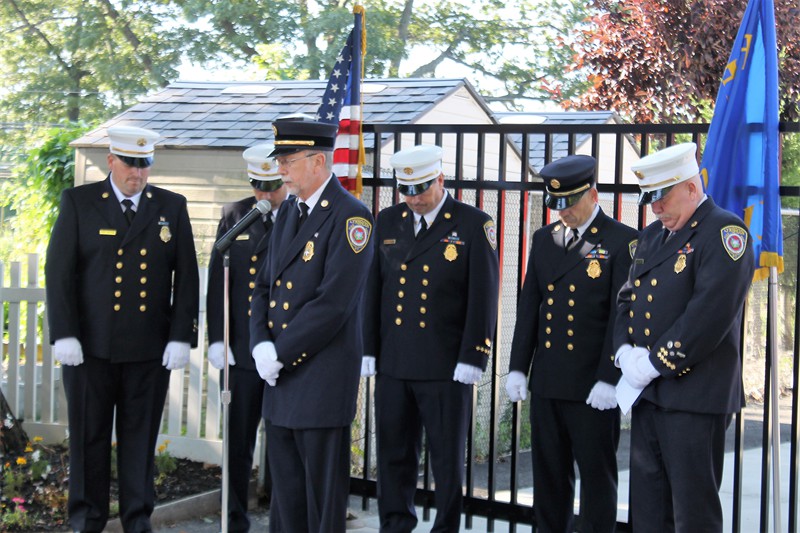 LFD Training ded 9 082017