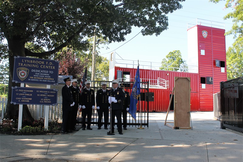 LFD Training ded 9a 082017