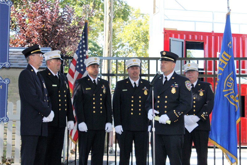 LFD Training ded 9b 082017