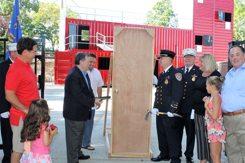 LFD Training ded 9e 082017