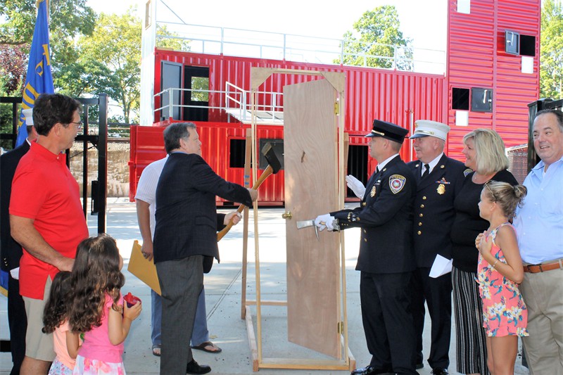 LFD Training ded 9f 082017