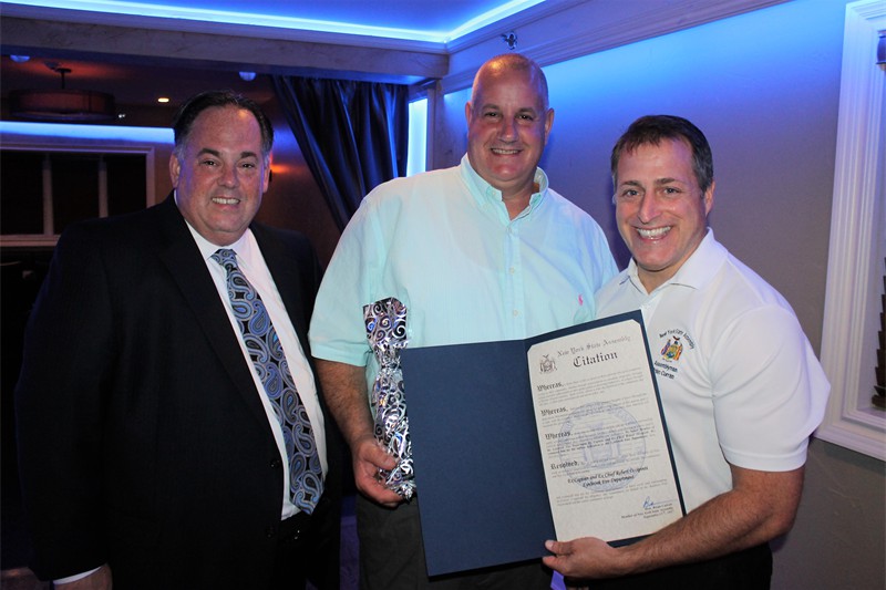 Floodlight dinner 1 091517 curran