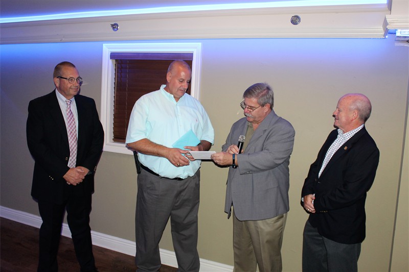 Floodlight dinner 5 envelope 091517