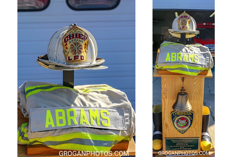 LFD Abrams Funeral 3f 031518