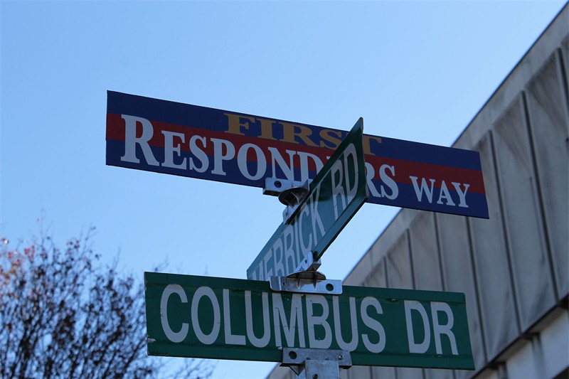 LFD responders 9i 111216